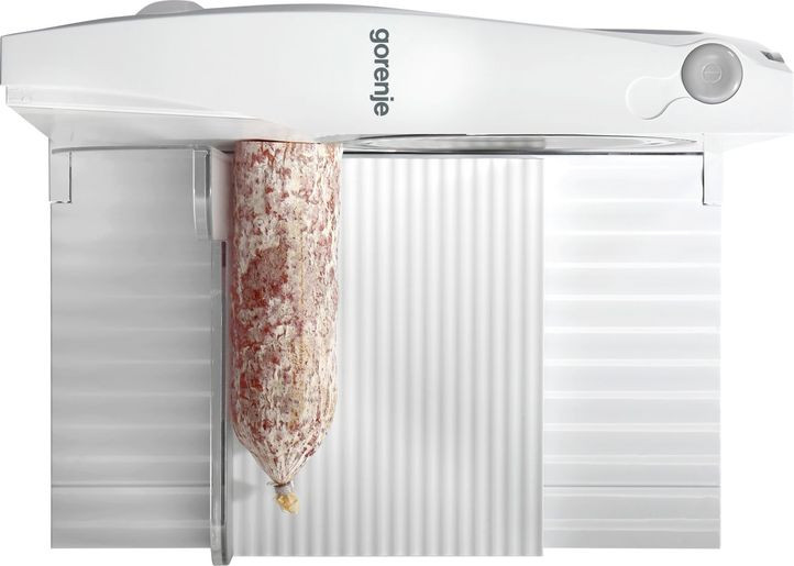 Rezalica GORENJE R401W