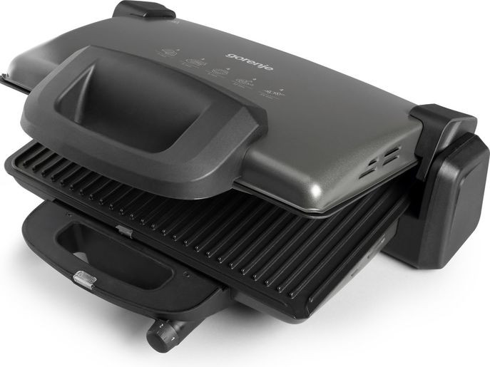 Kontaktni grill GORENJE KR1800SDP