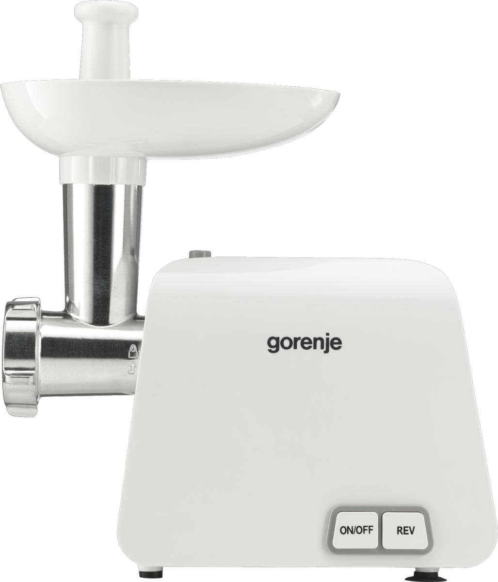 Mašina za mljevenje mesa GORENJE MG1602W | Electronic Centar