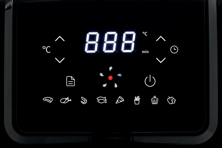 Friteza na vrući zrak GORENJE AF1700DB