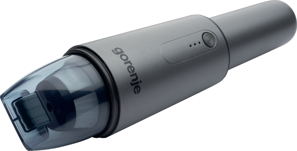 Ručni usisivač GORENJE MVC 72 HGA