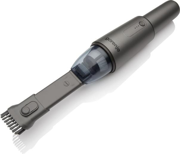 Ručni usisivač GORENJE MVC 72 HGA