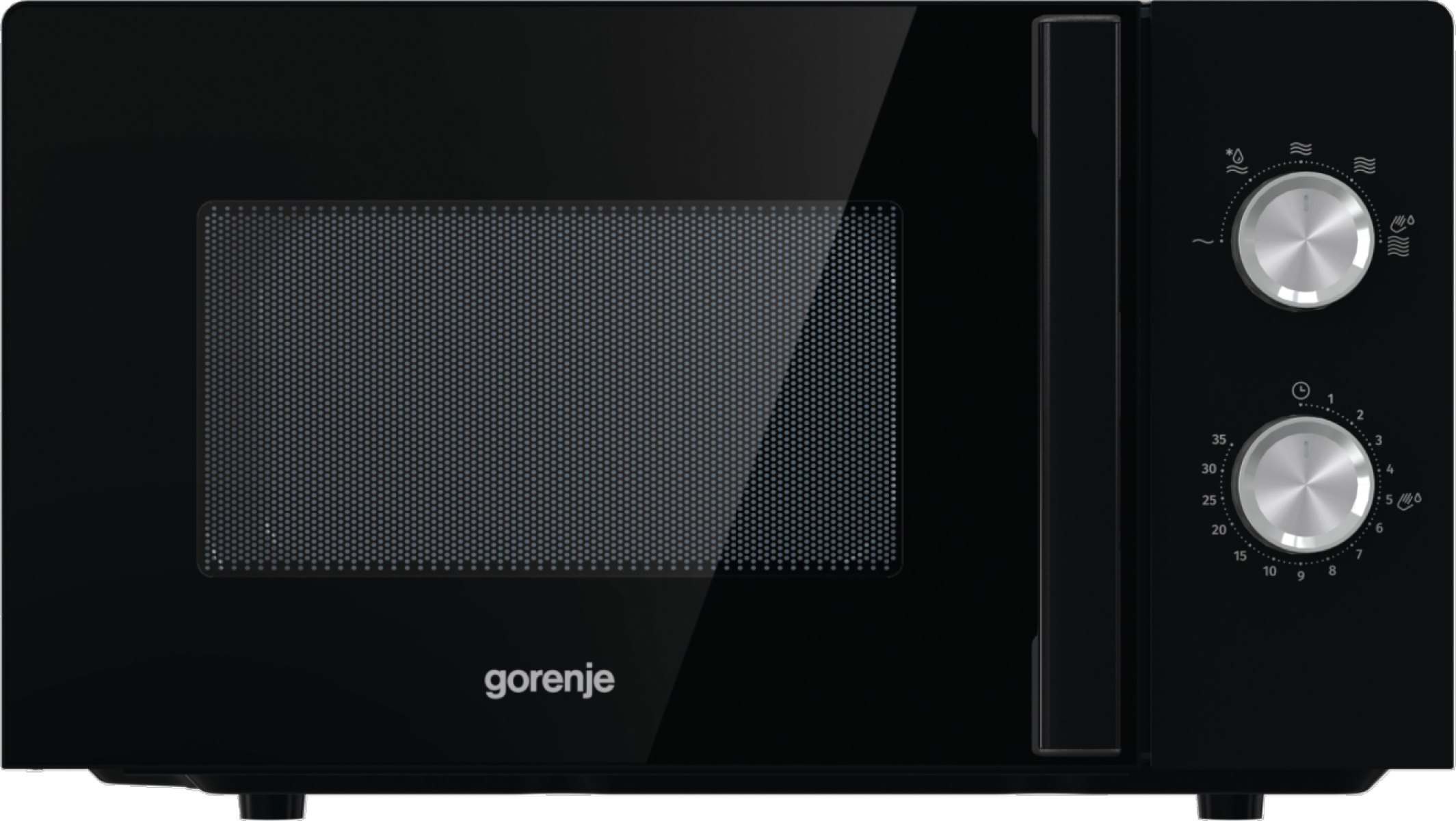 Mikrovalna pećnice GORENJE MO17E1BH
