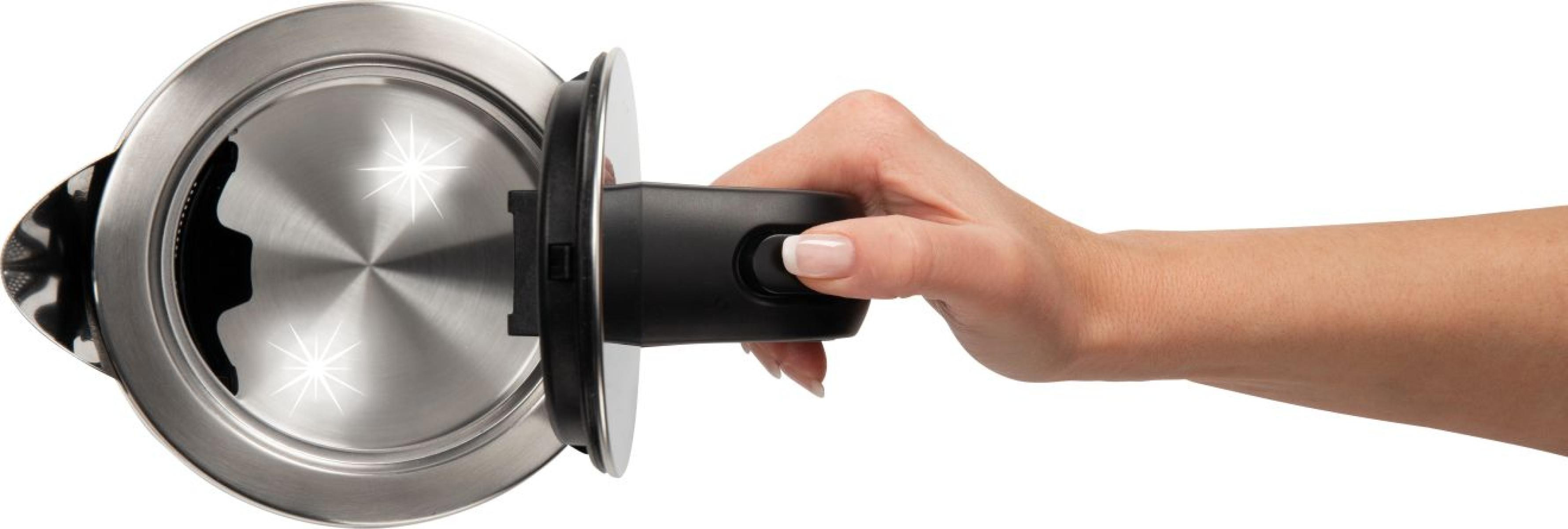 Kuhalo za vodu K17GED