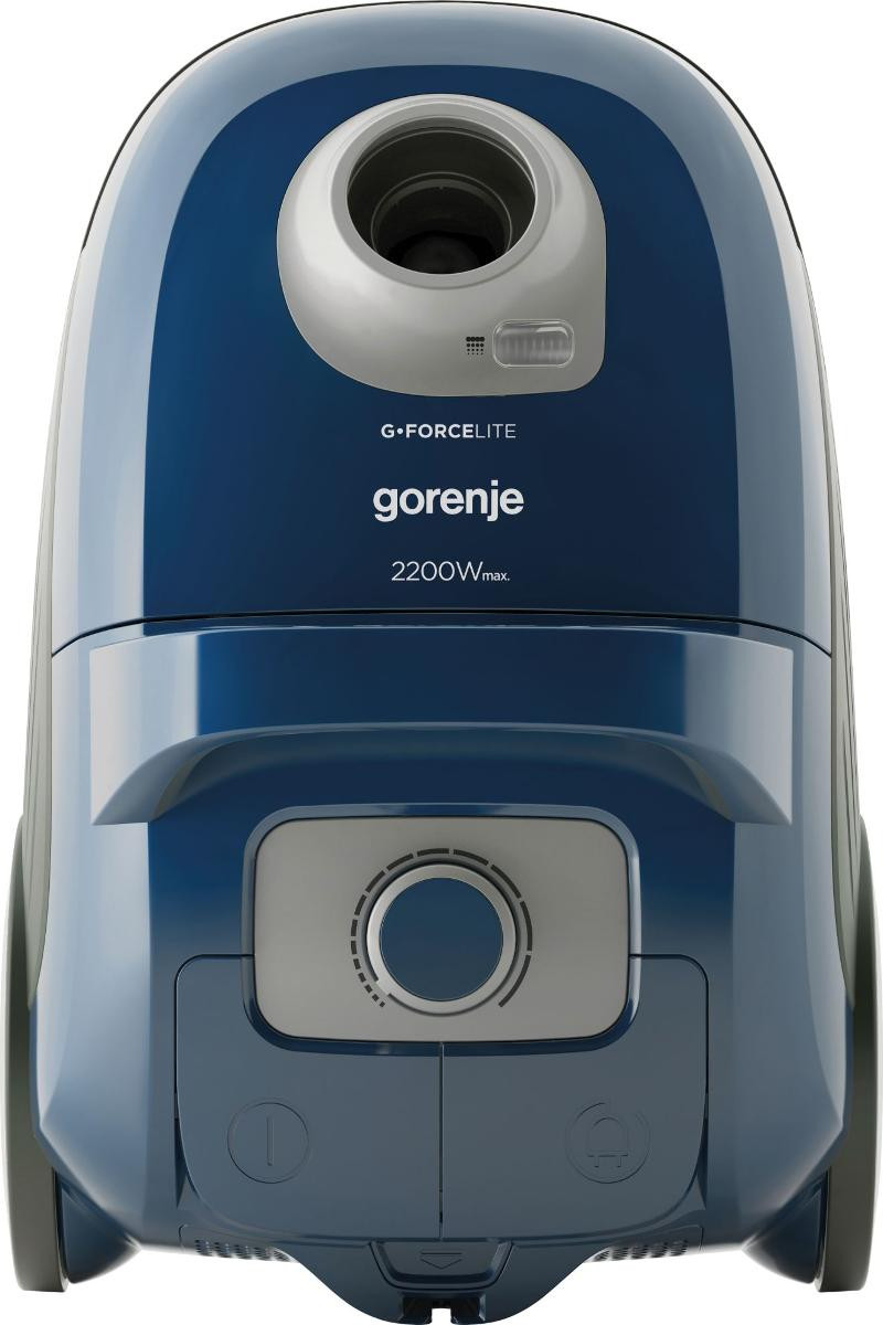 Usisivač GORENJE VC2222GLBU
