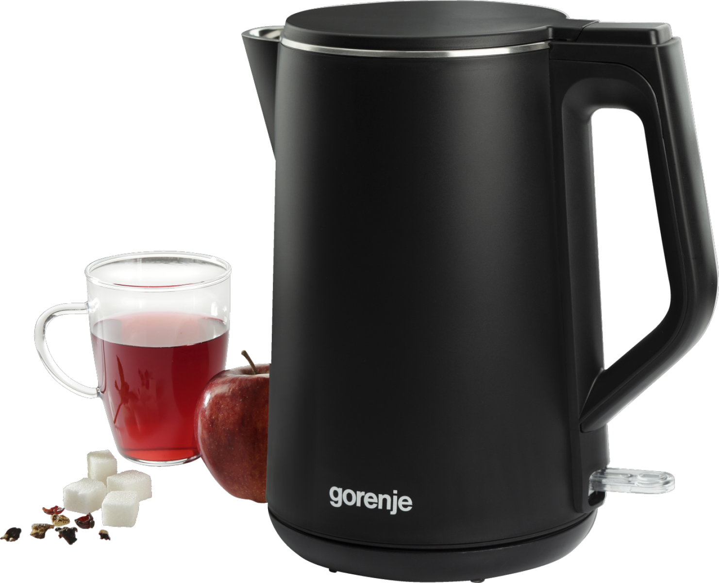 Kuhalo vode GORENJE K15DWBK