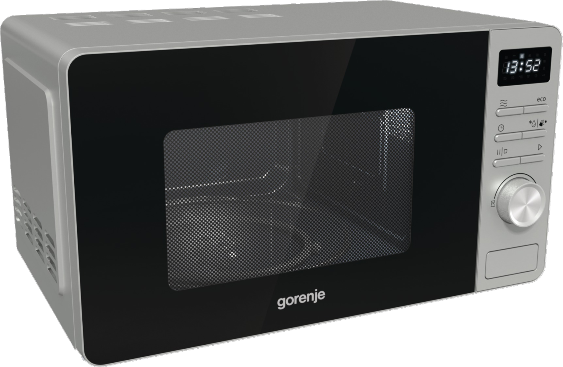 Mikrovalna pećnica GORENJE MO20A3X