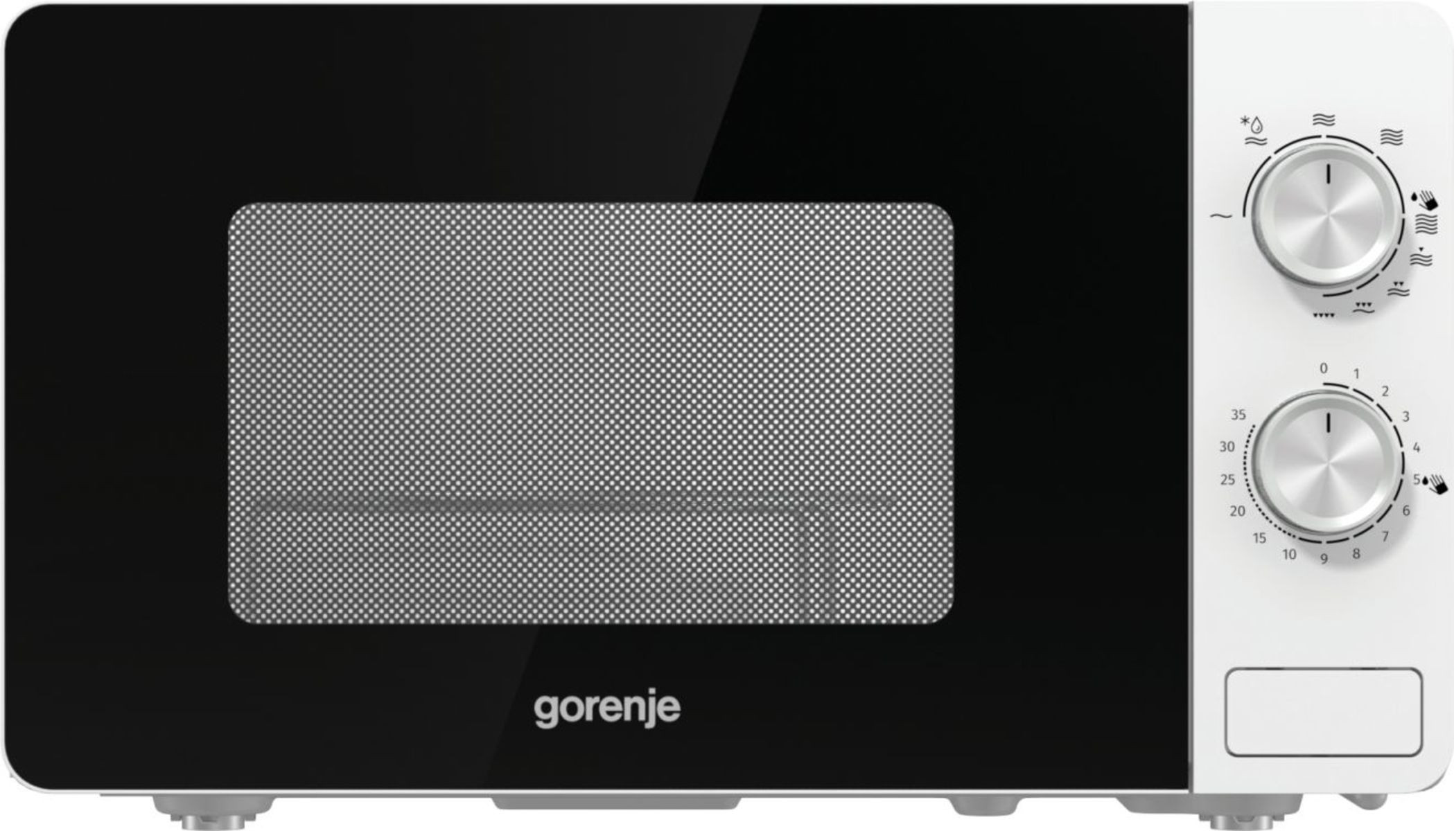 Mikrovalna pećnica GORENJE MO20E2W