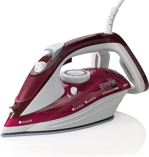 Pegla GORENJE SIH3000RBC