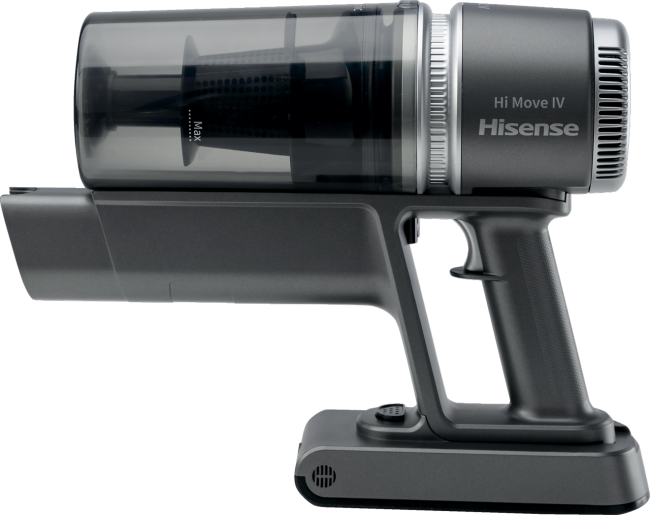 Štapni usisivač HISENSE HVC6464A