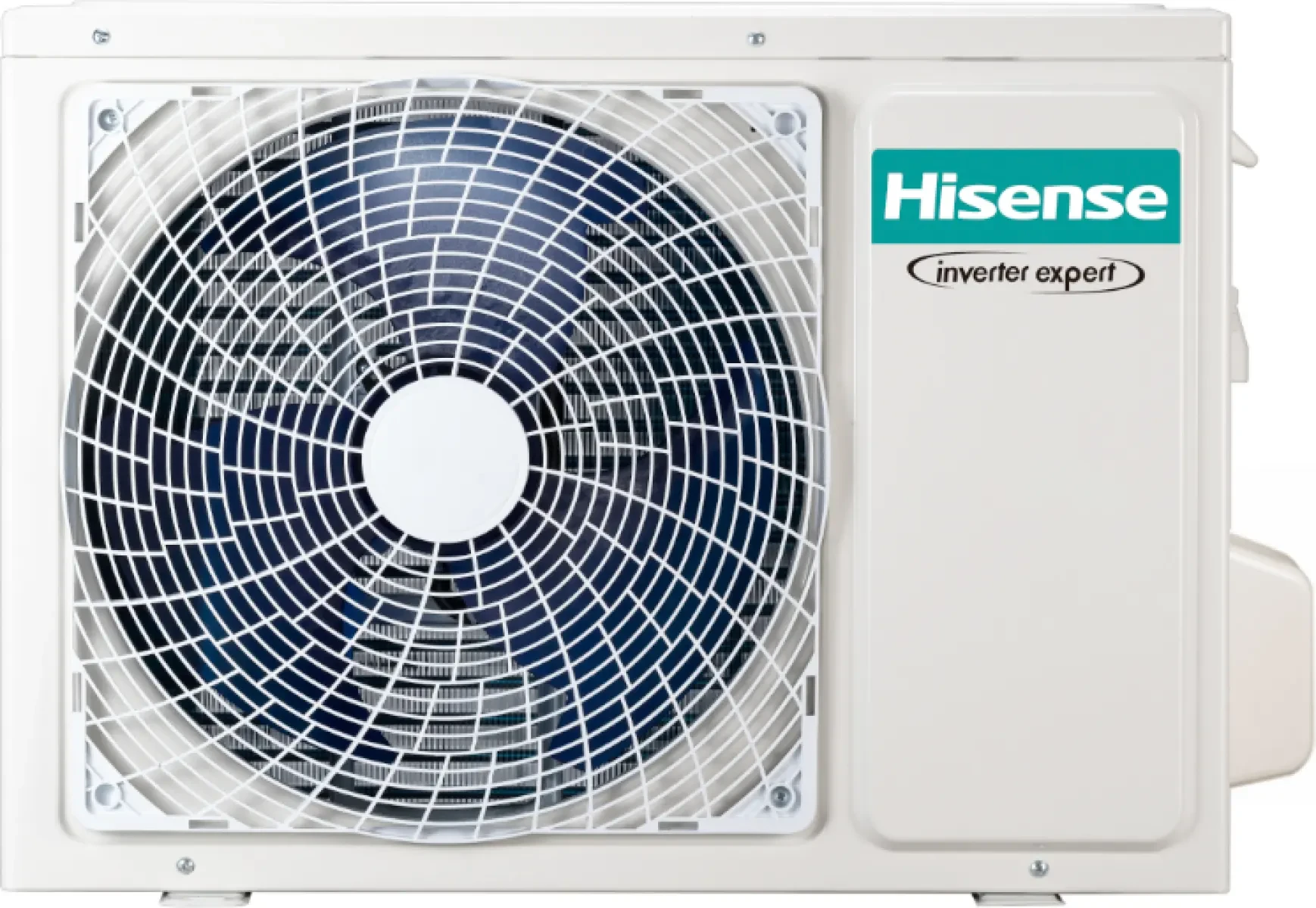 Klima uređaj HISENSE Wings Pro Hi-Nano 12K KB35 Inverter - slika 4