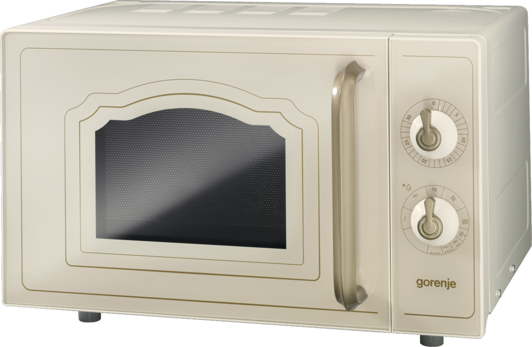Mikrovalna pećnica sa grilom GORENJE MO4250CLI