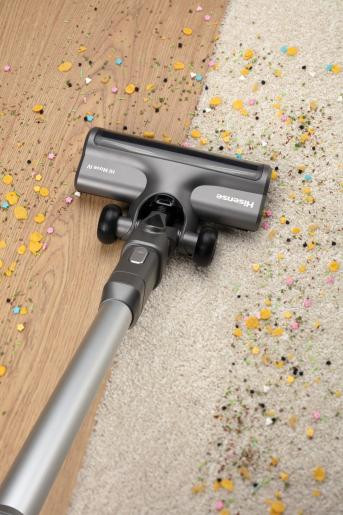 Štapni usisivač HISENSE HVC6464A