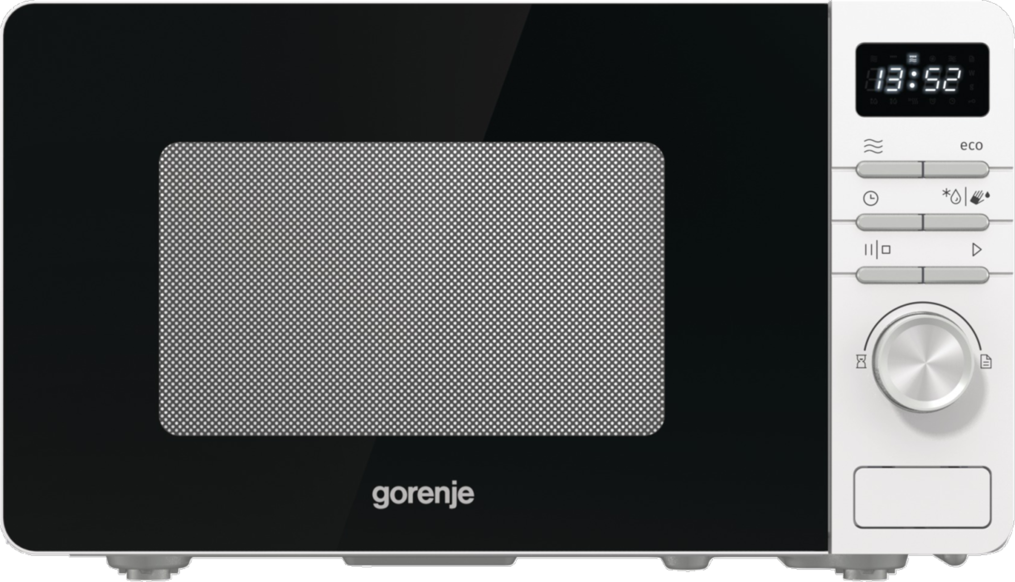 Mikrovalna pećnica GORENJE MO20A3W