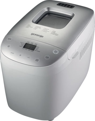 Pekač hljeba GORENJE BM1600WG