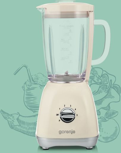 Blender GORENJE B800RL