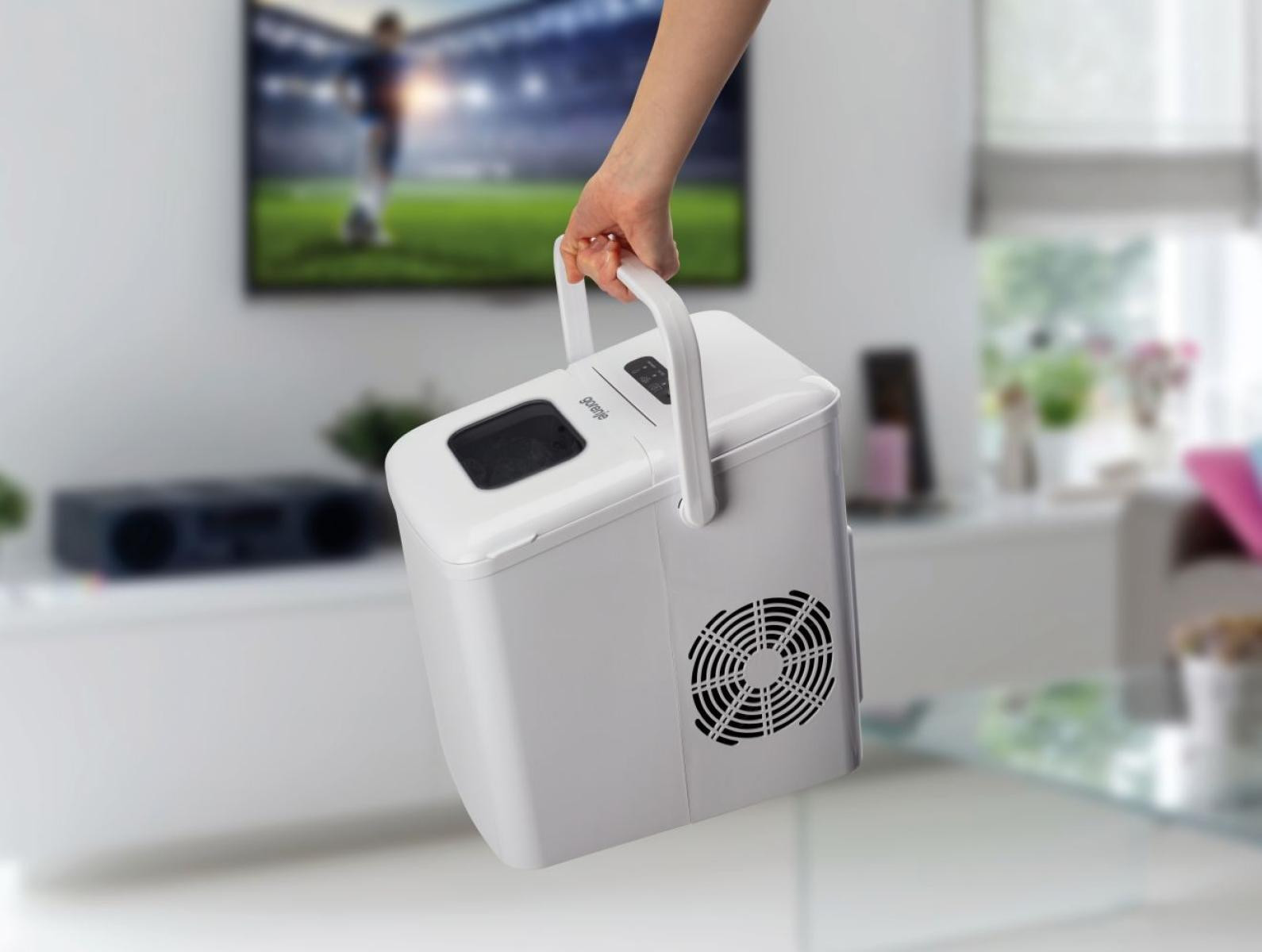 Ledomat GORENJE IMD1200W