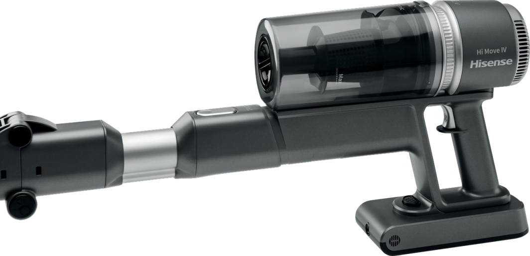 Štapni usisivač HISENSE HVC6464A