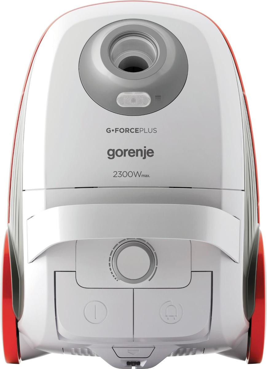 Usisivač GORENJE VC2321GPLW