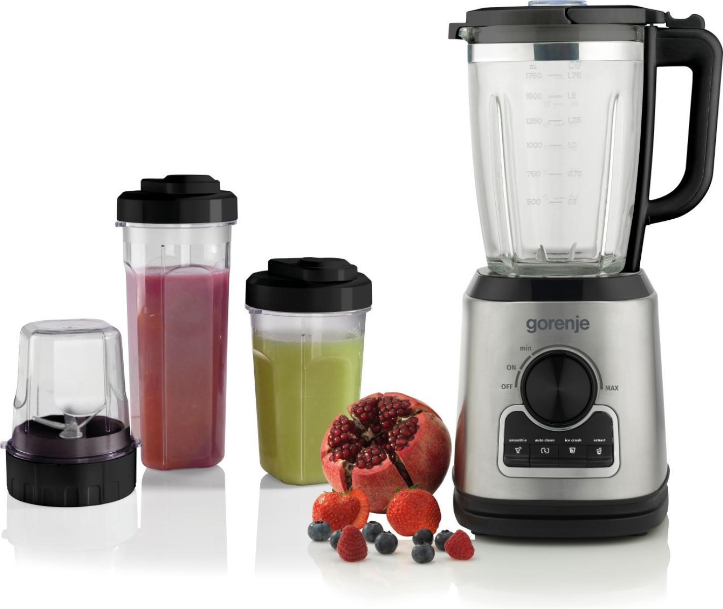 Blender GORENJE B1400BE