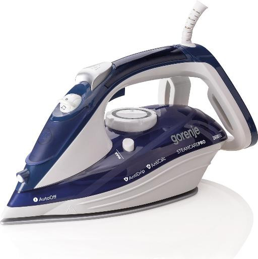 Pegla GORENJE SIH2600BLC