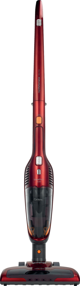 Štapni usisivač GORENJE SVC216FR