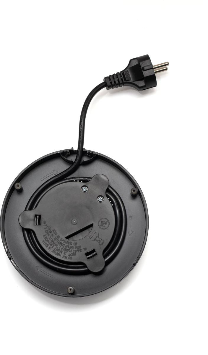 Kuhalo za vodu K17GED