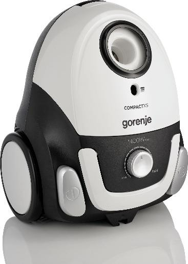Usisivač GORENJE VC1411CXW