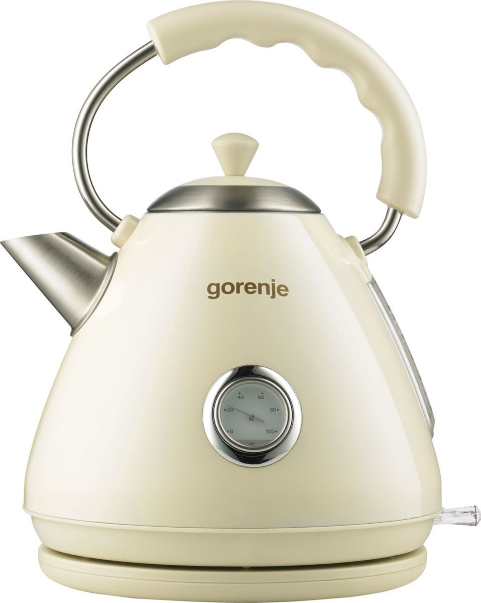 Kuhalo za vodu GORENJE K17CLI