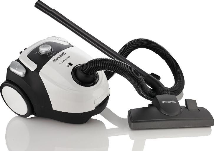 Usisivač GORENJE VC1411CXW