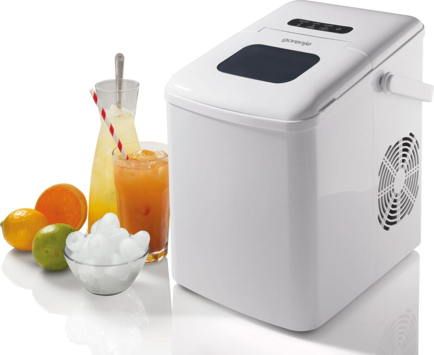 Ledomat GORENJE IMD1200W