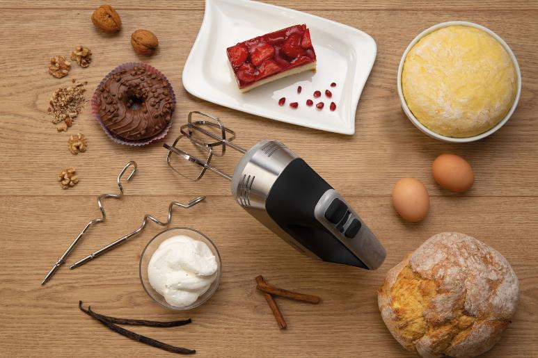 Ručni mikser GORENJE M500DCBK