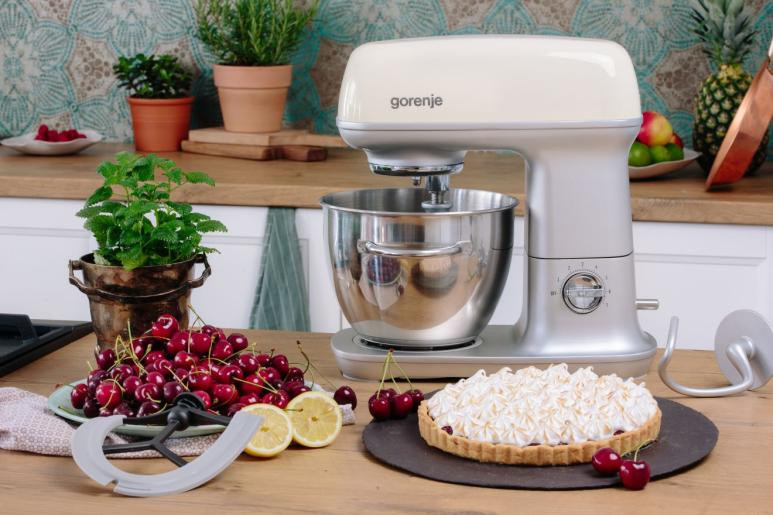 Kuhinjski robot GORENJE MMC1000RL