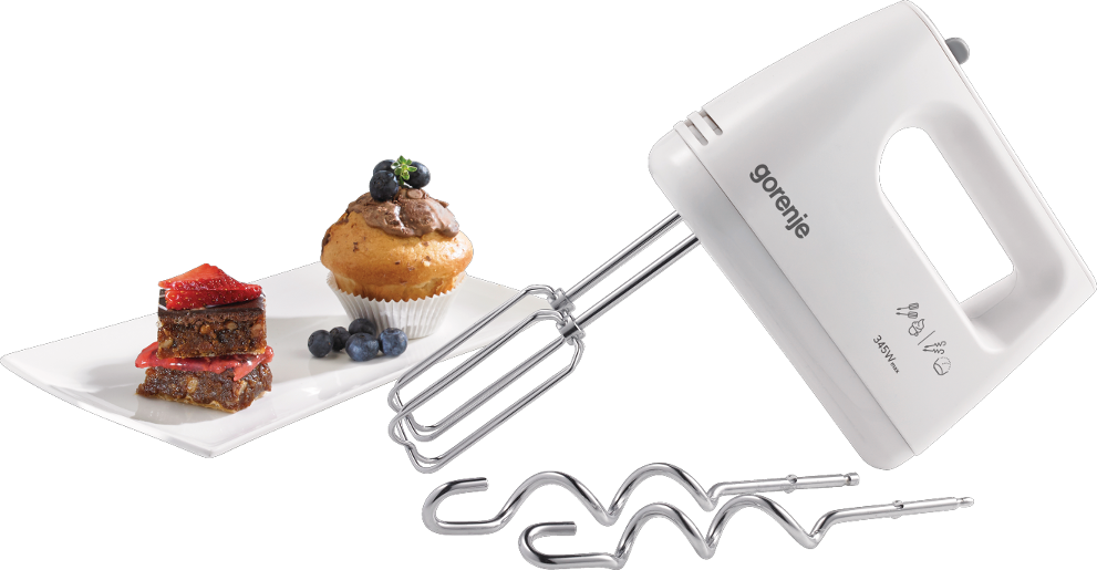 Ručni mikser GORENJE M360CW