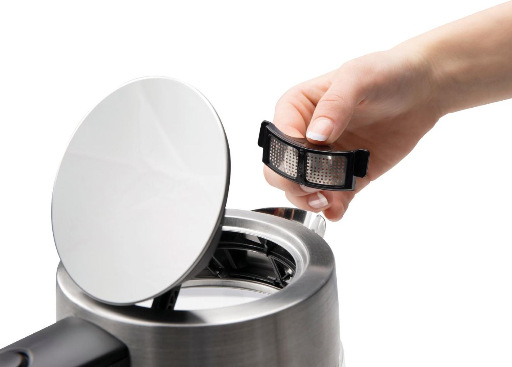 Kuhalo za vodu K17GED