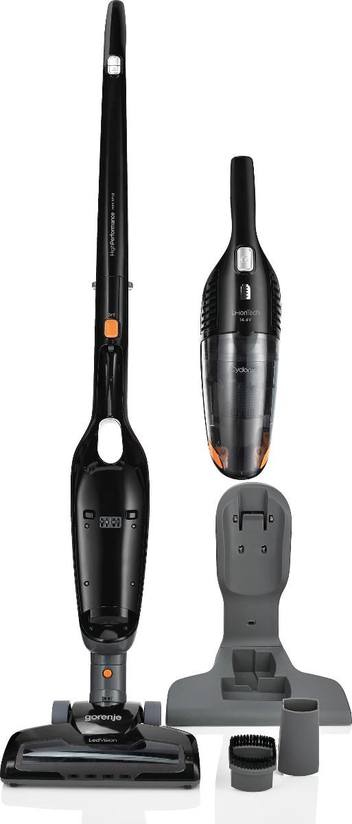 Štapni usisivač GORENJE SVC144FBK