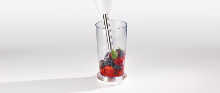 Štapni mikser GORENJE HBC564QW