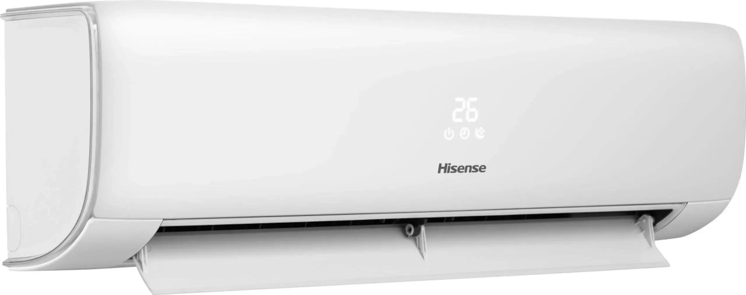 Klima uređaj HISENSE Wings Pro Hi-Nano 12K KB35 Inverter - slika 3