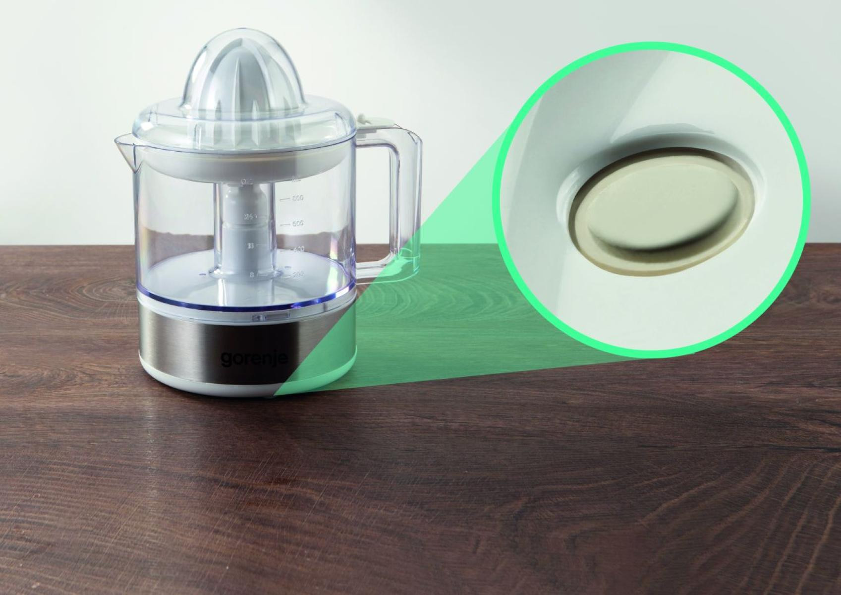 Citruseta GORENJE CJ30E