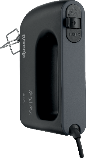 Ručni mikser GORENJE M460CBK