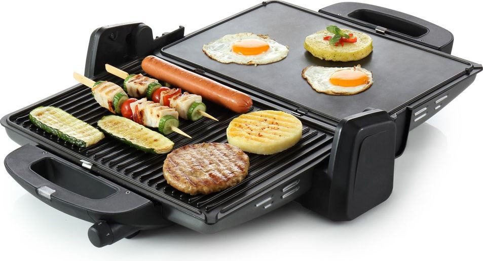 Kontaktni grill GORENJE KR1800SDP