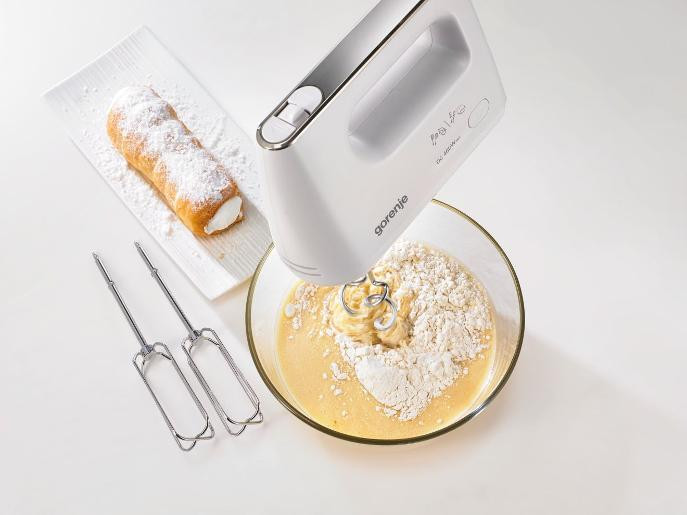 Ručni mikser GORENJE M460CDC