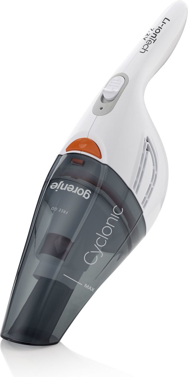 Ručni usisivač GORENJE MVC72FW