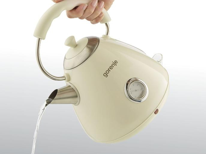 Kuhalo za vodu GORENJE K17CLI