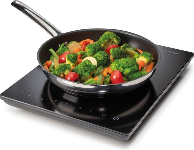 Indukcijski rešo GORENJE ICR2000SP