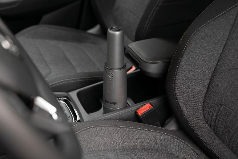 Ručni usisivač GORENJE MVC 72 HGA