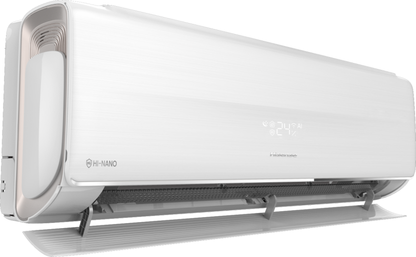 Klima uređaj  HISENSE Fresh Master Hi-Nano 12K QF Inverter