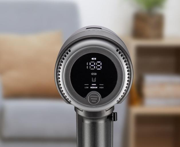 Štapni usisivač HISENSE HVC6464A