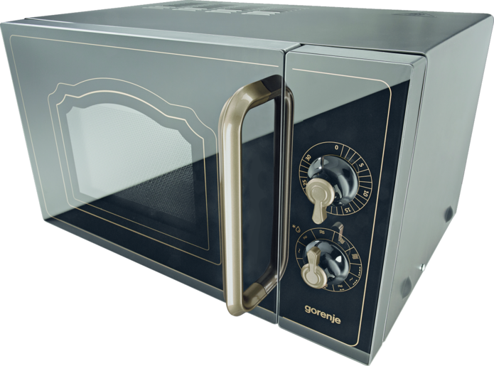 Mikrovalna pećnica GORENJE MO4250CLB