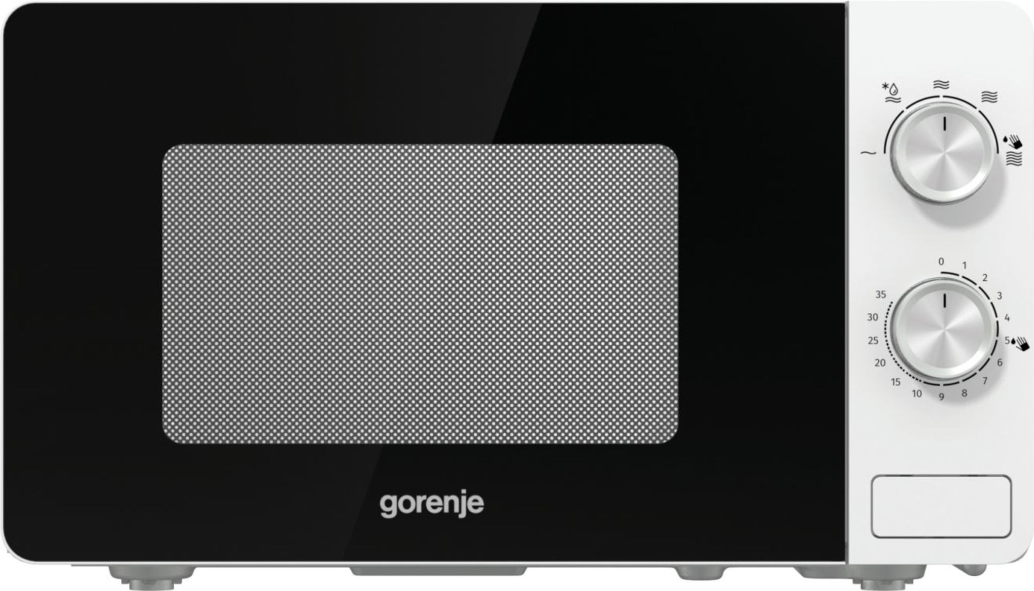 Mikrovalna pećnica GORENJE MO17E1W